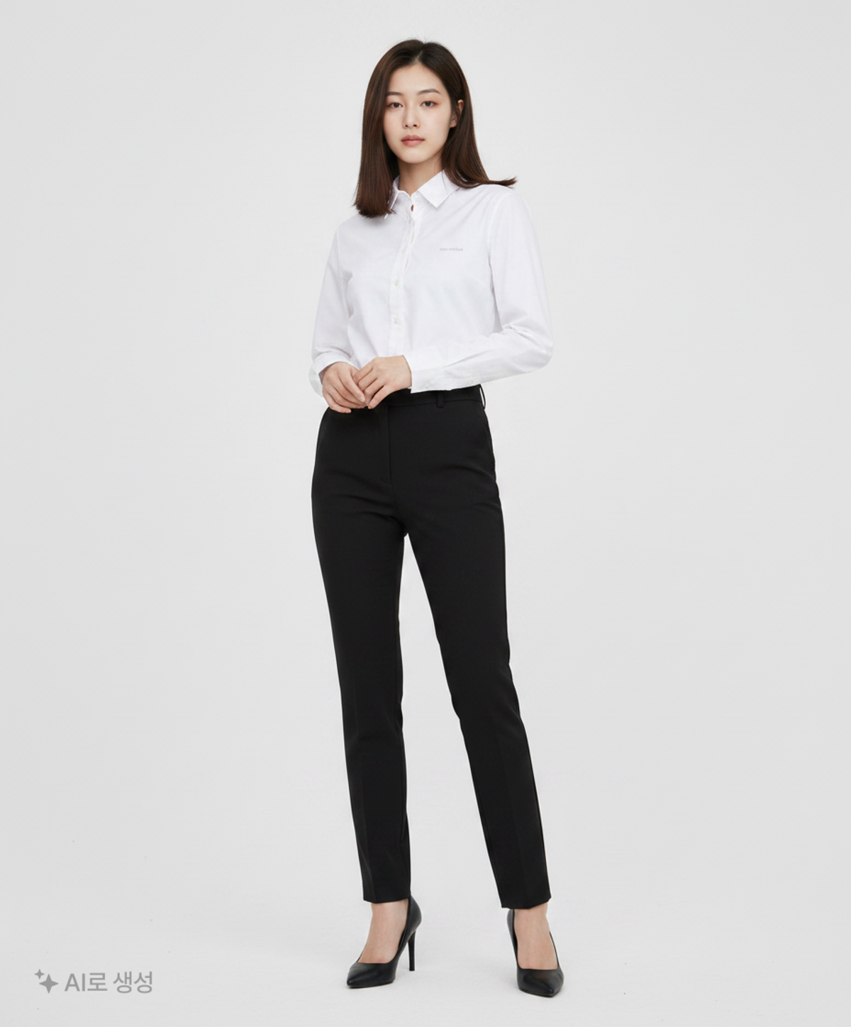 더블에스씨 아카이브(WSC ARCHIVE) 캐주얼 셔츠 OS