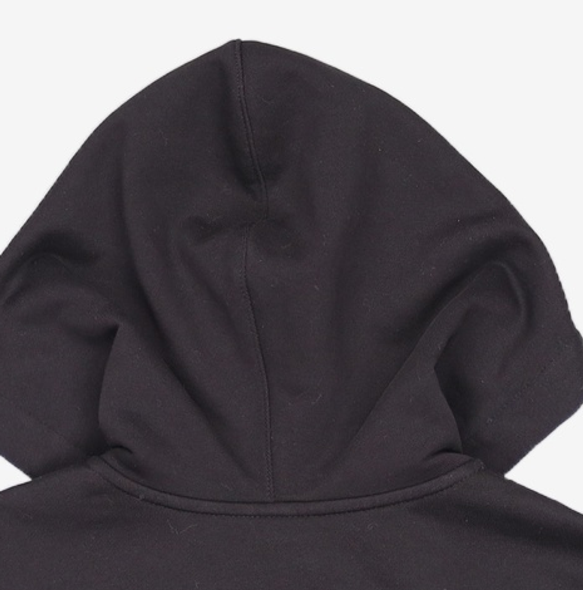 엠엘비(MLB) 베이직 미디움로고 후드 집업 NY (Black) S