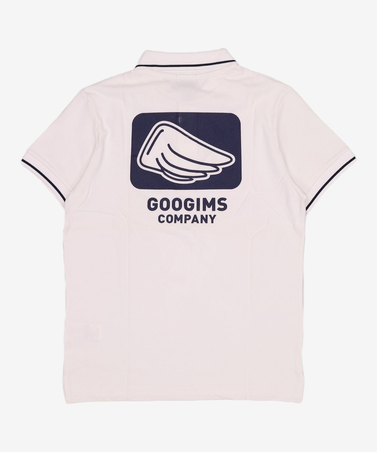 구김스 컴퍼니(GOOGIMS COMPANY) 피케/카라 티셔츠 95