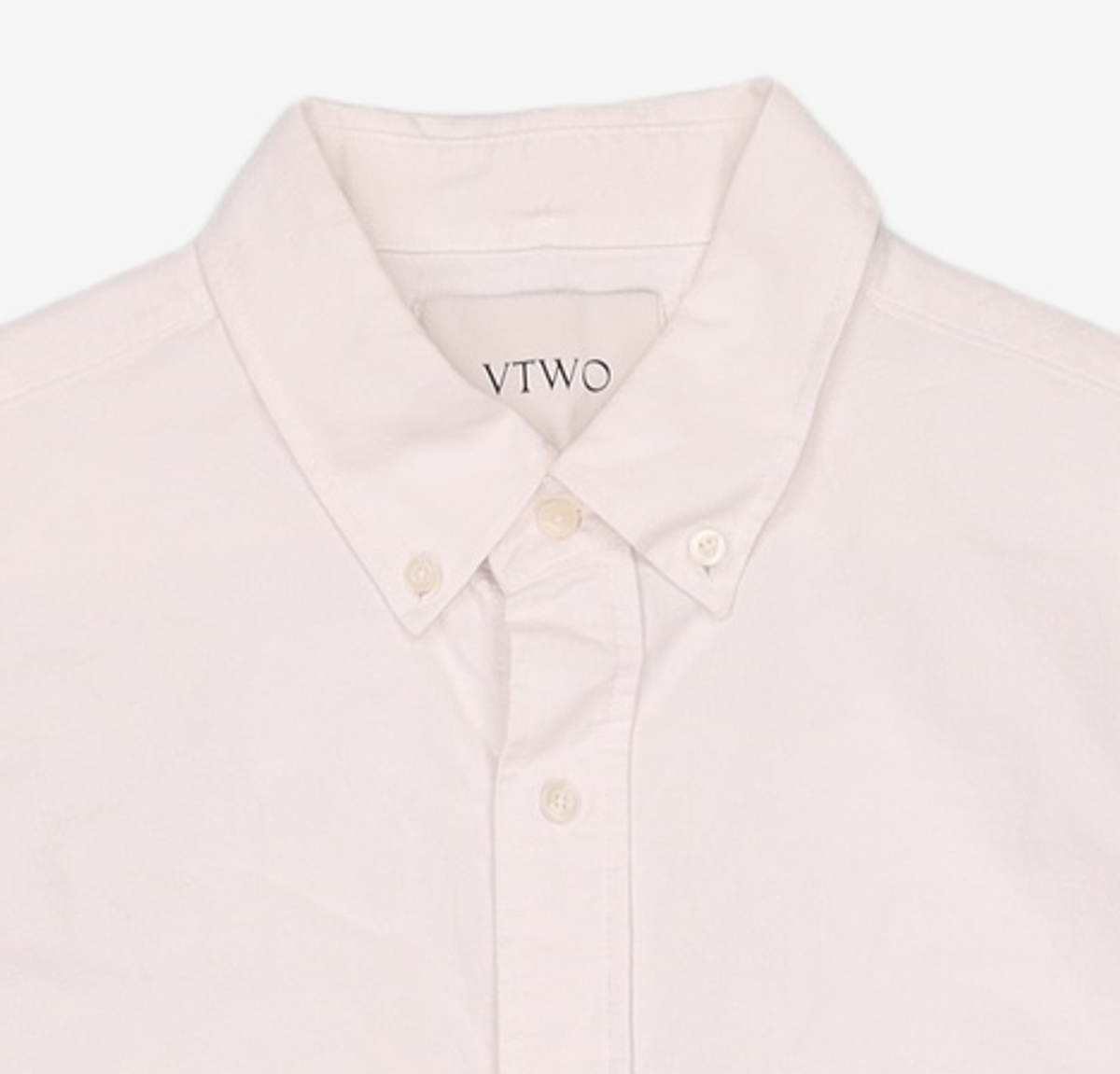 브이투(VTWO) 캐주얼 셔츠 L