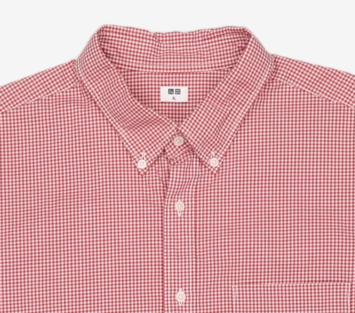 유니클로(UNIQLO) 캐주얼 셔츠 XL