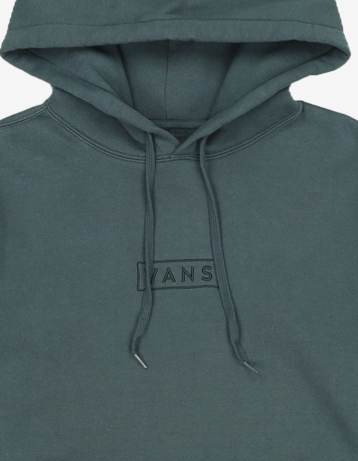 반스(VANS) 후드 티셔츠