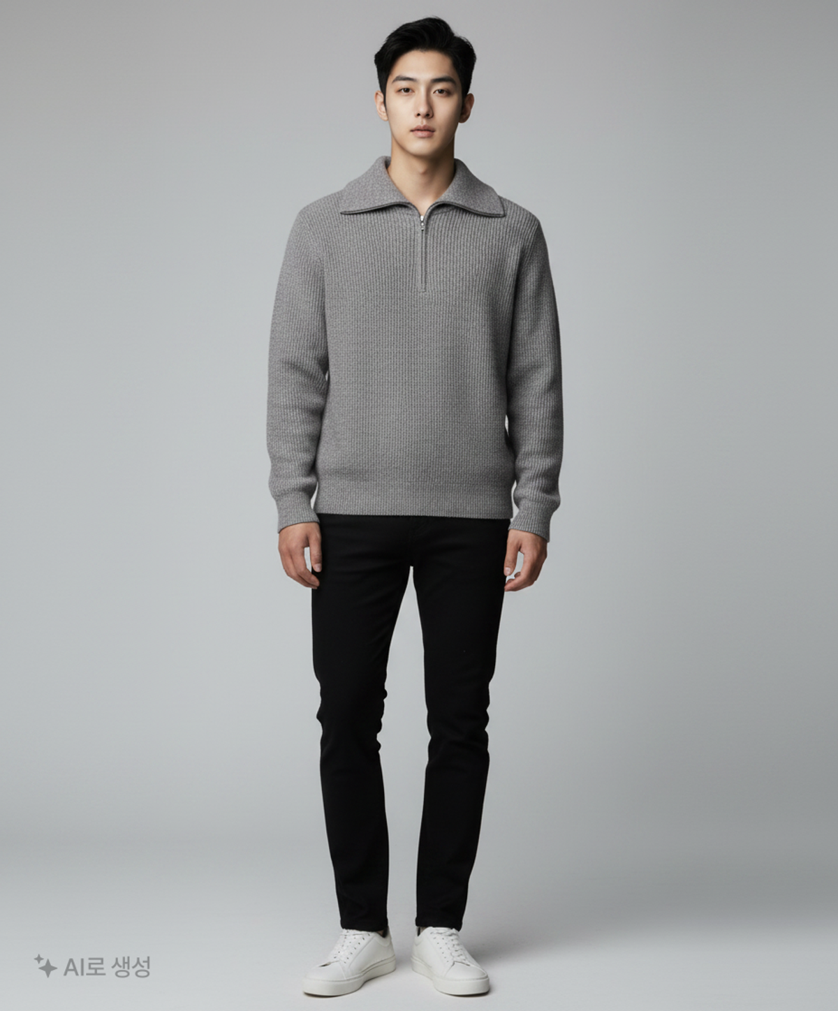 스파오(SPAO) 니트/스웨터 XL