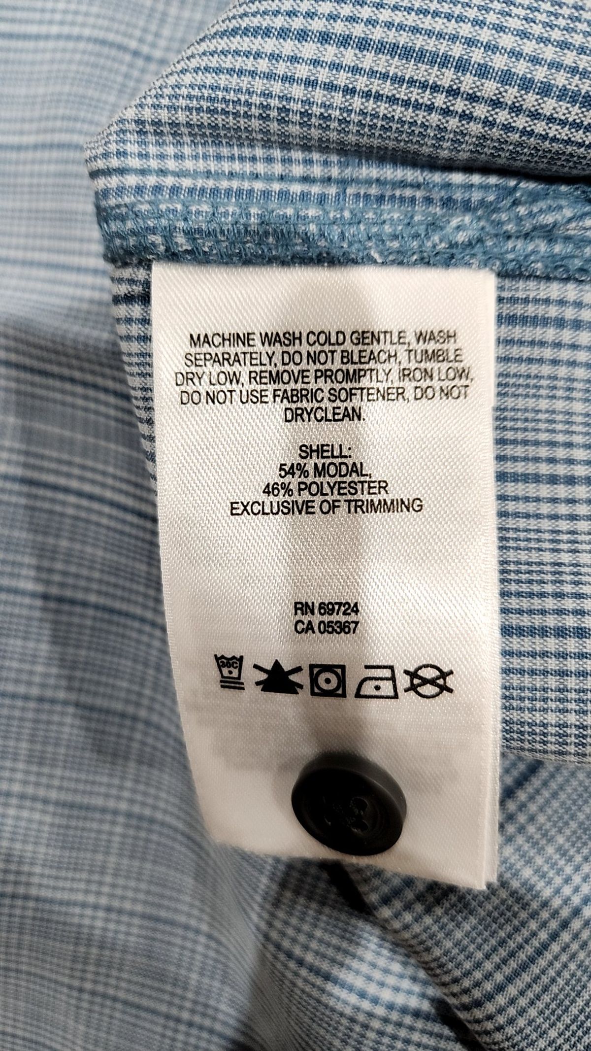 컬럼비아(COLUMBIA) 캐주얼 셔츠 XL
