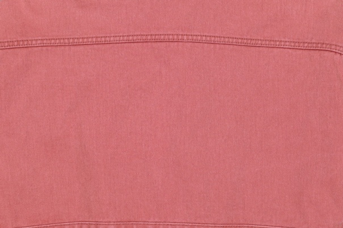 메인부스(MAINBOOTH) Flower Denim Crop Jacket(PINK) FREE