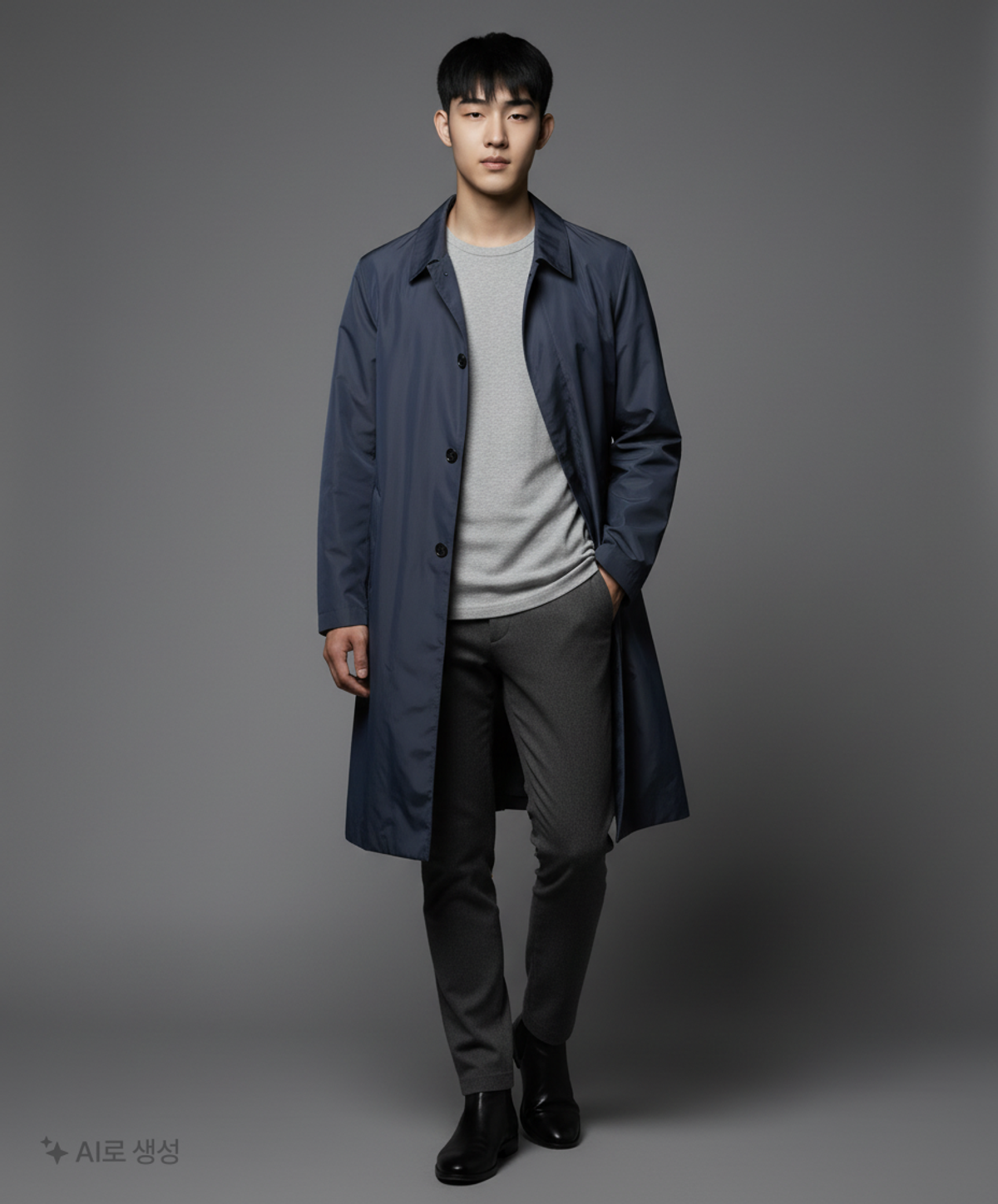 닥스(DAKS) 기타 점퍼/재킷 110