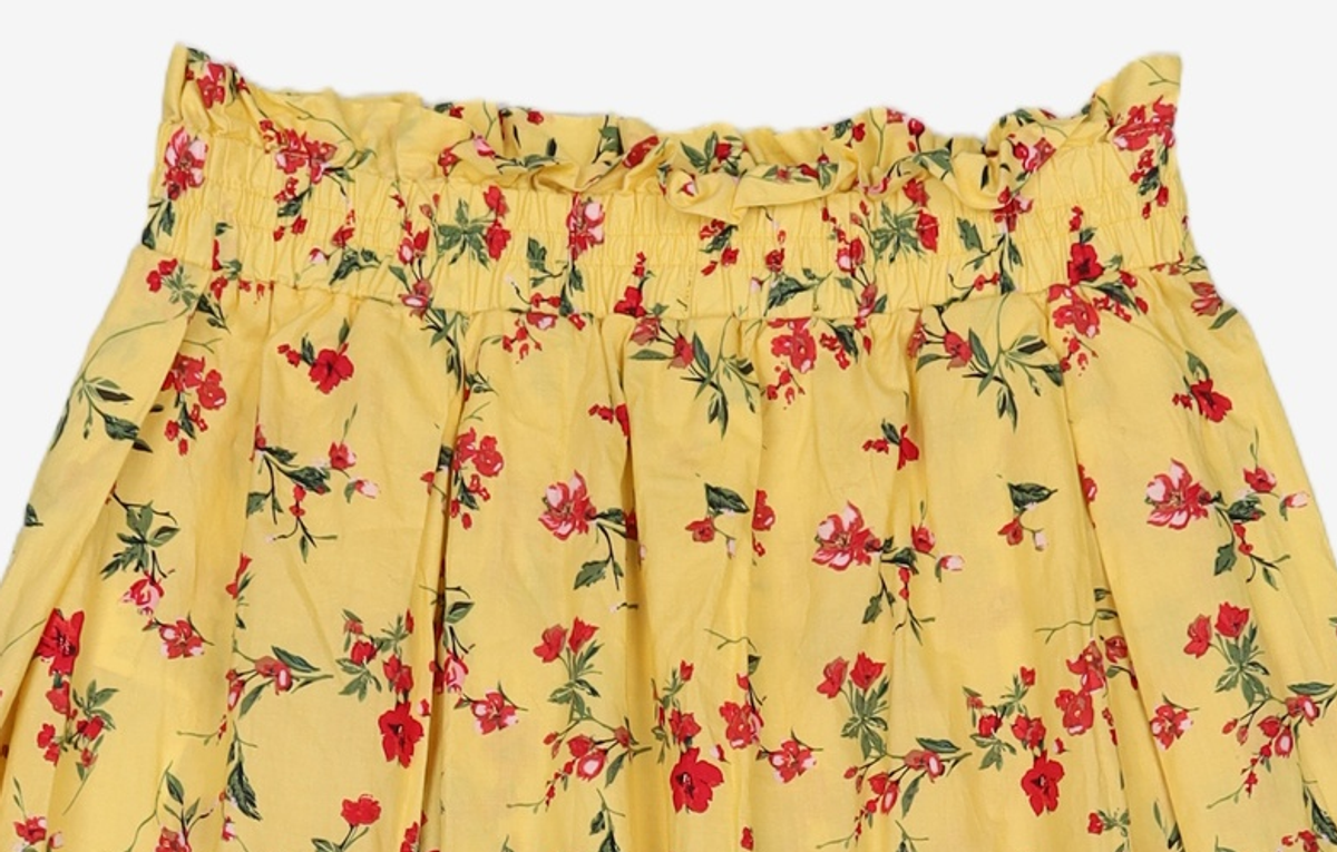 버쉬카(Bershka) 롱스커트 S
