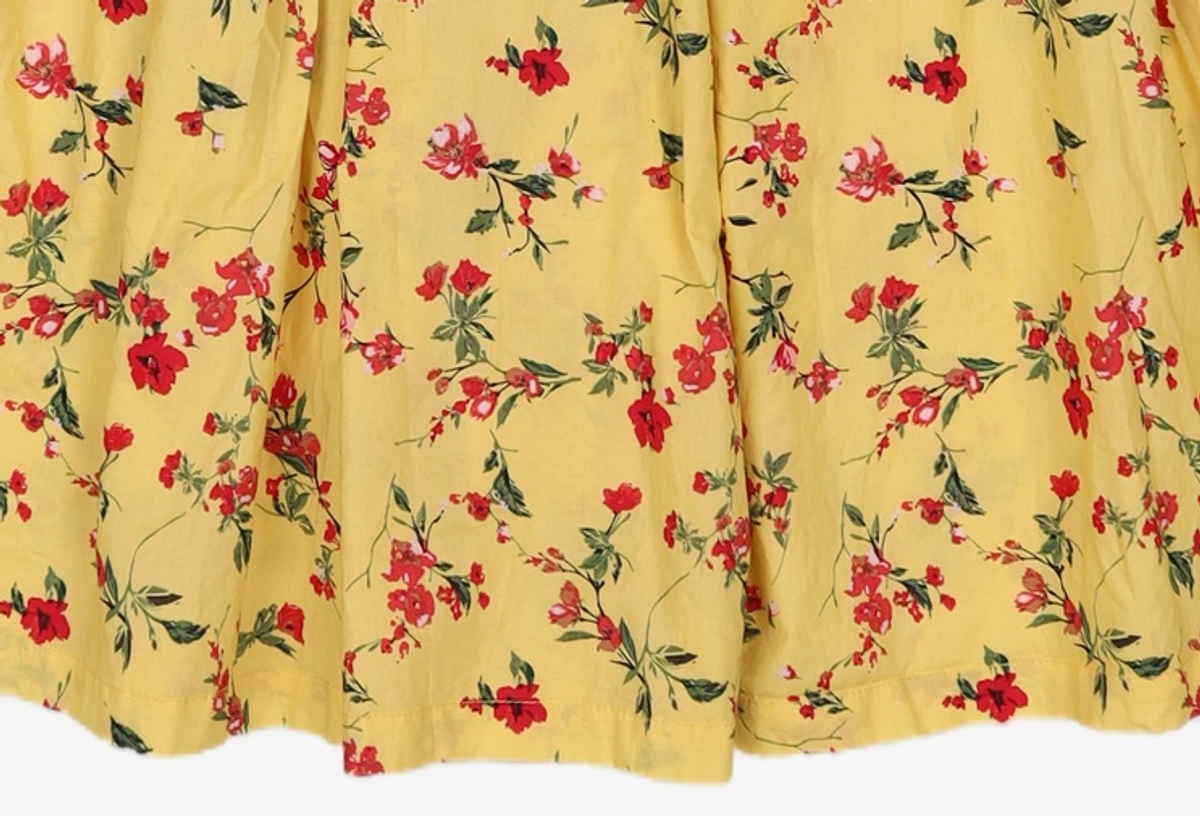 버쉬카(Bershka) 롱스커트 S