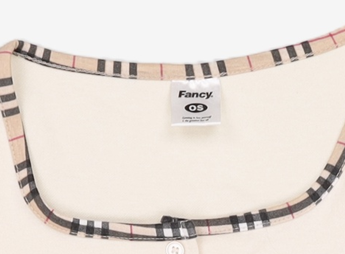 팬시클럽(FANCY CLUB) 카디건 FREE