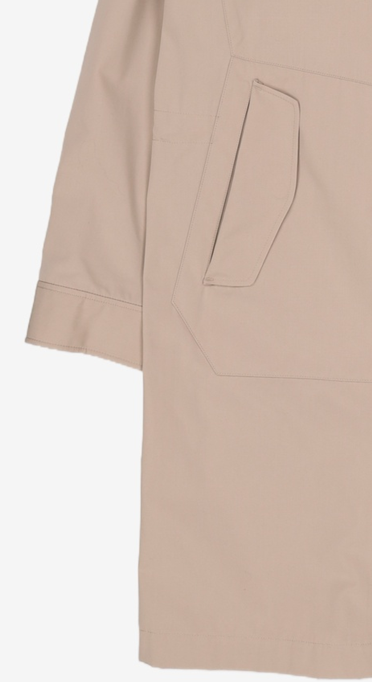 디케이엔와이(DKNY) 사파리/헌팅 재킷 M