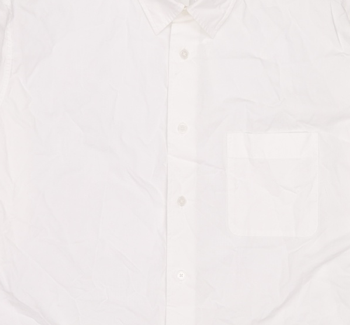 데이(THEY) 캐주얼 셔츠 L