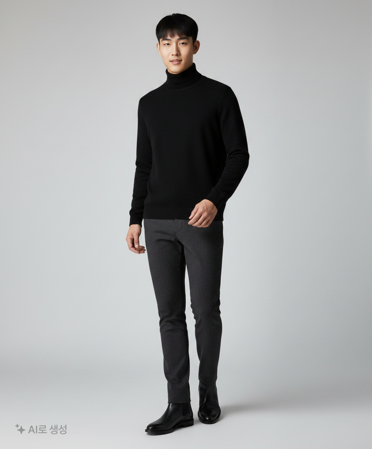 지오다노(GIORDANO) 니트/스웨터 95