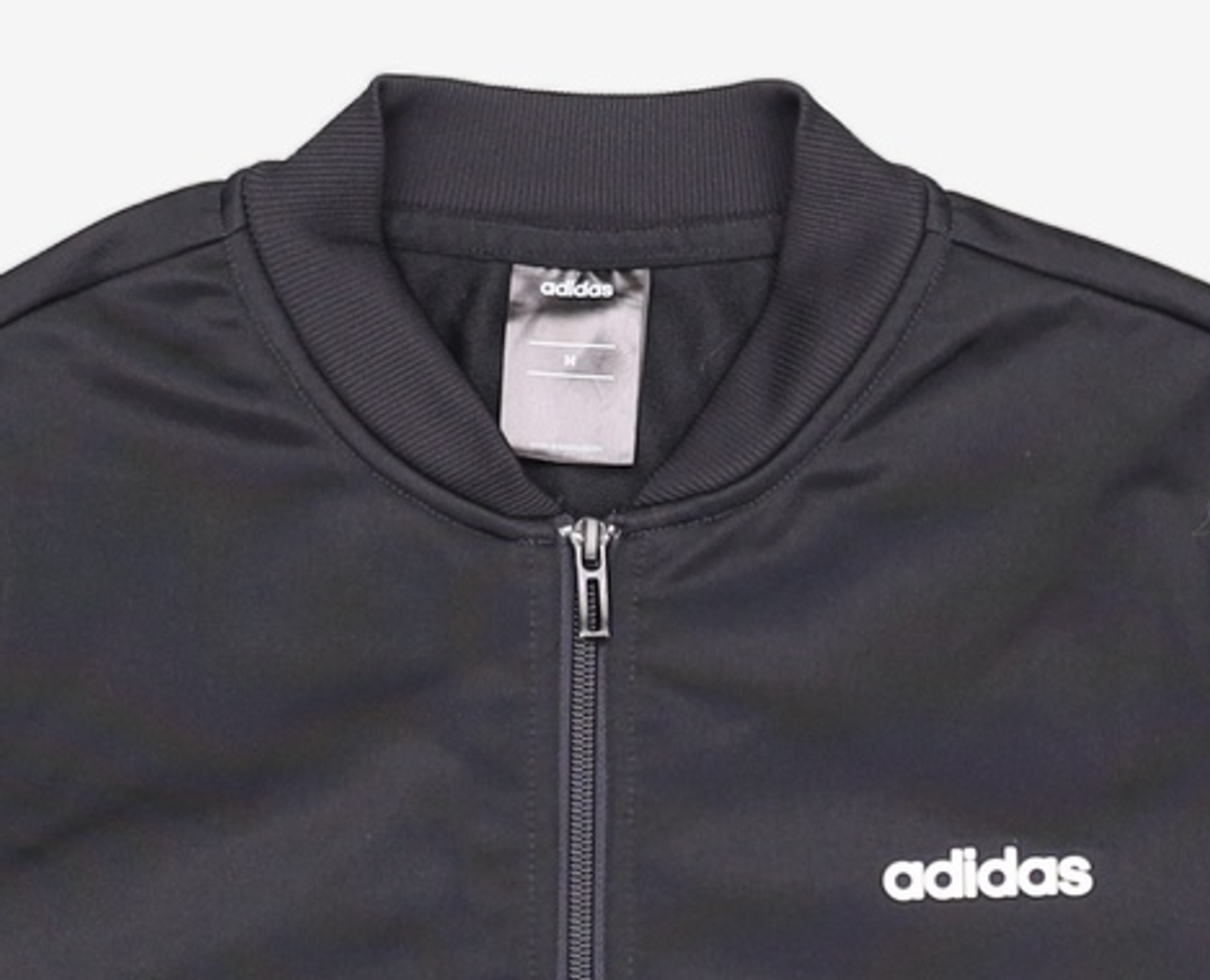 아디다스(ADIDAS) 트레이닝 재킷 M