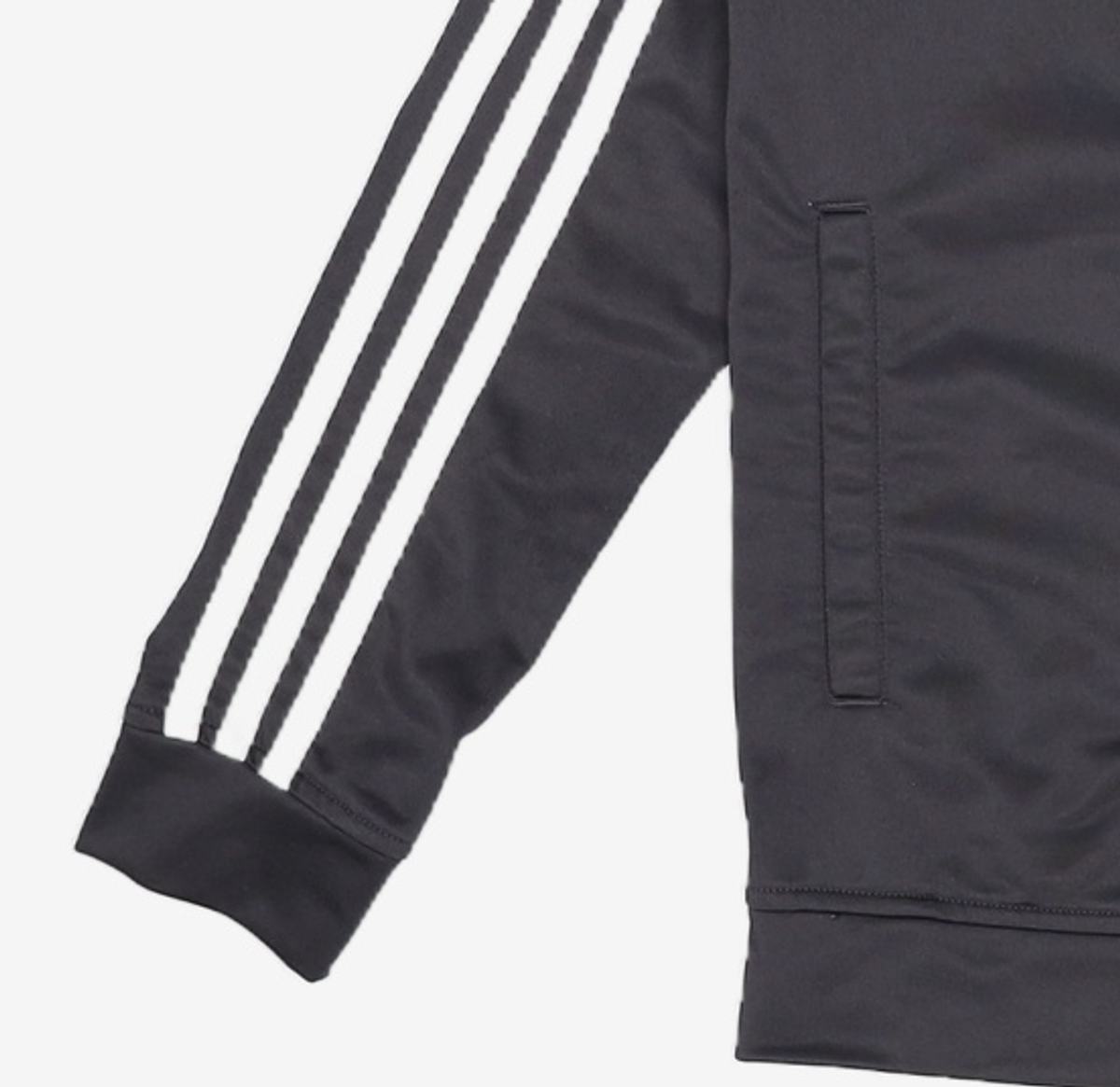 아디다스(ADIDAS) 트레이닝 재킷 M