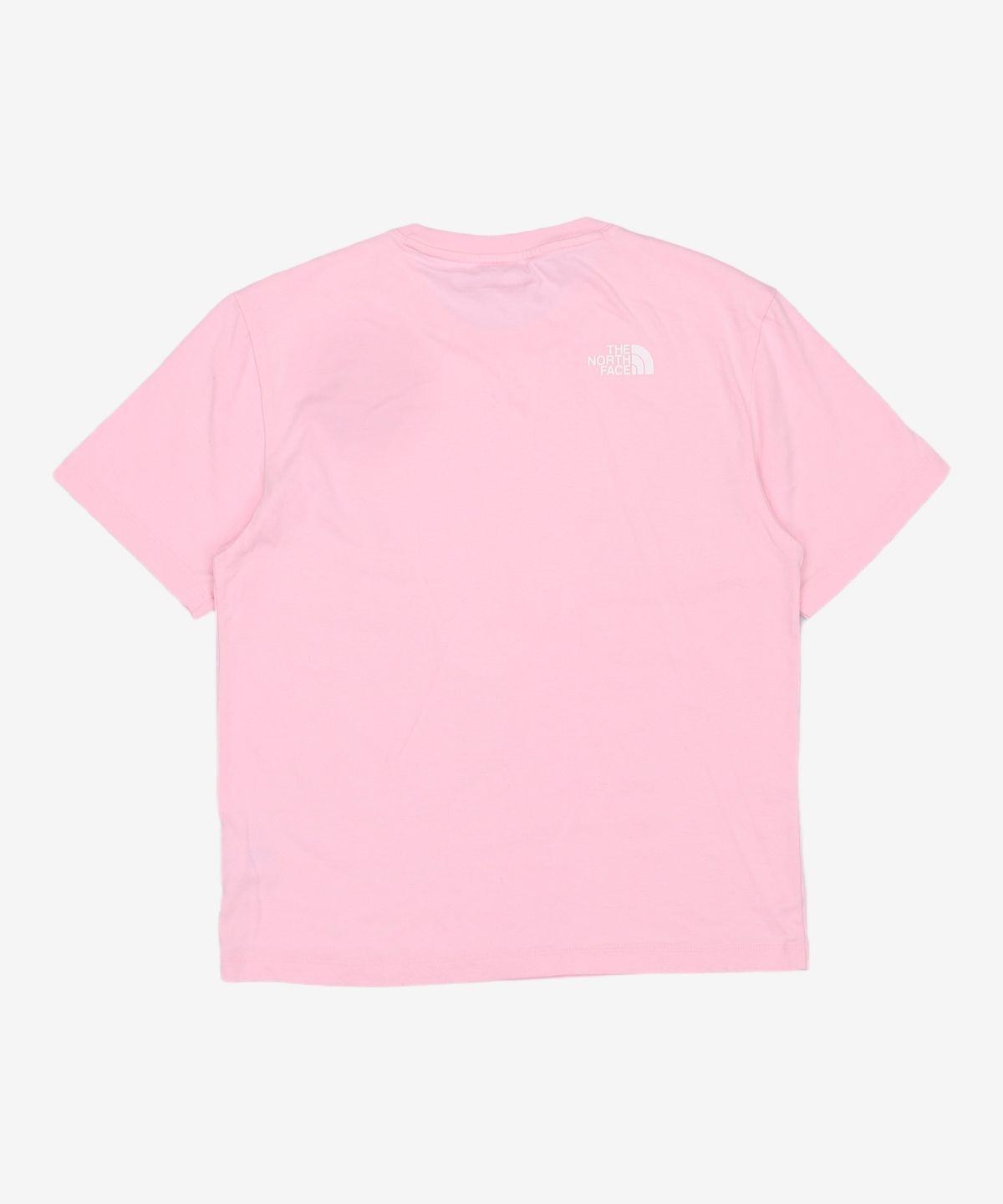노스페이스 키즈(THE NORTH FACE KIDS) 반소매 티셔츠 160