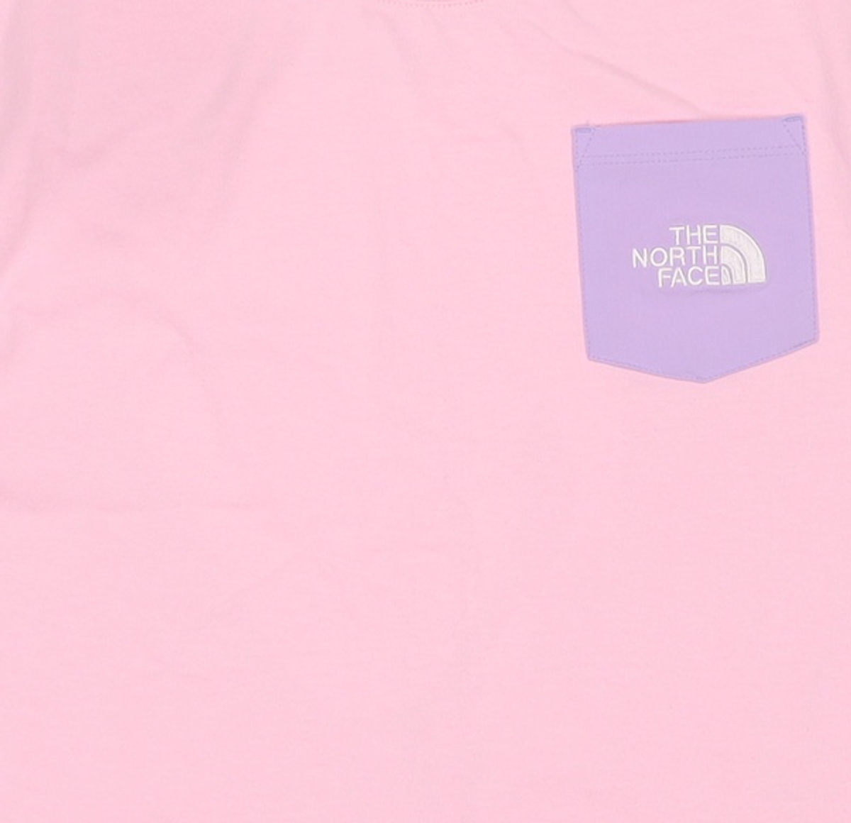 노스페이스 키즈(THE NORTH FACE KIDS) 반소매 티셔츠 160