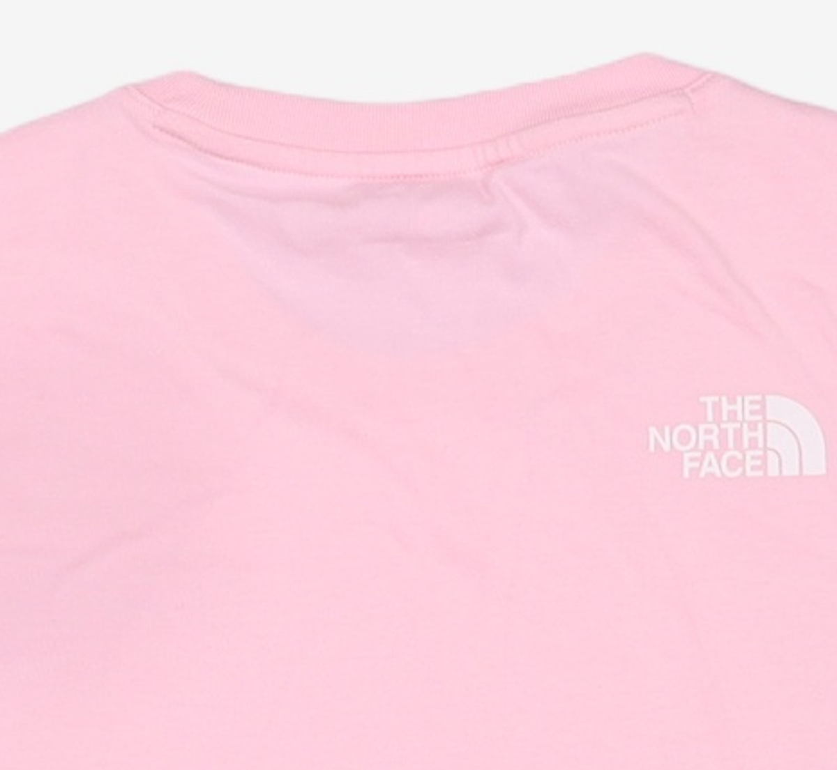 노스페이스 키즈(THE NORTH FACE KIDS) 반소매 티셔츠 160