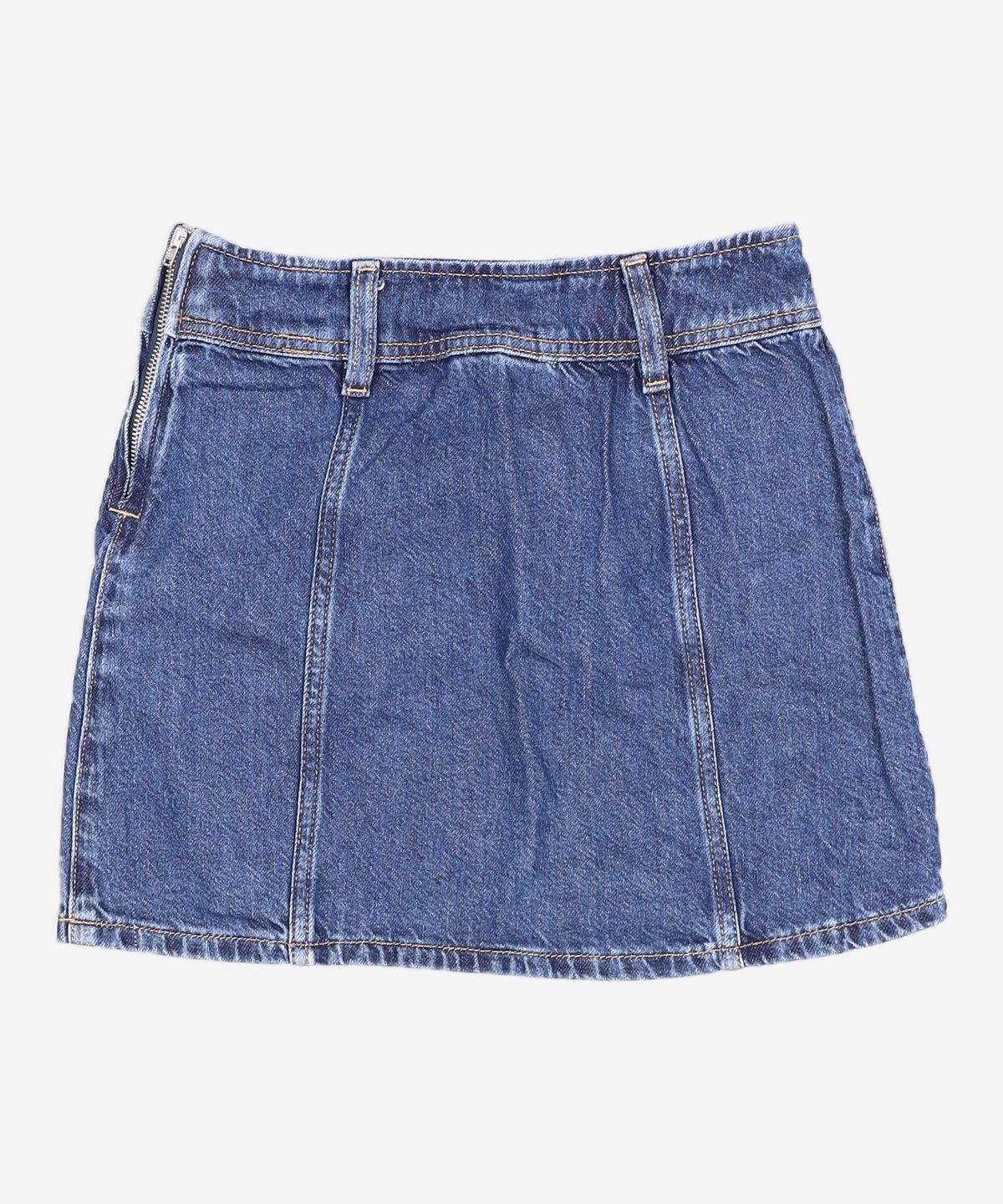 디바이디드에이치앤엠(DIVIDED H&M) 미니스커트 0