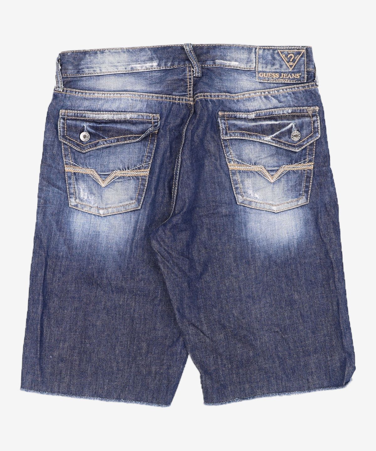 게스진(GUESS JEANS) 숏팬츠 33