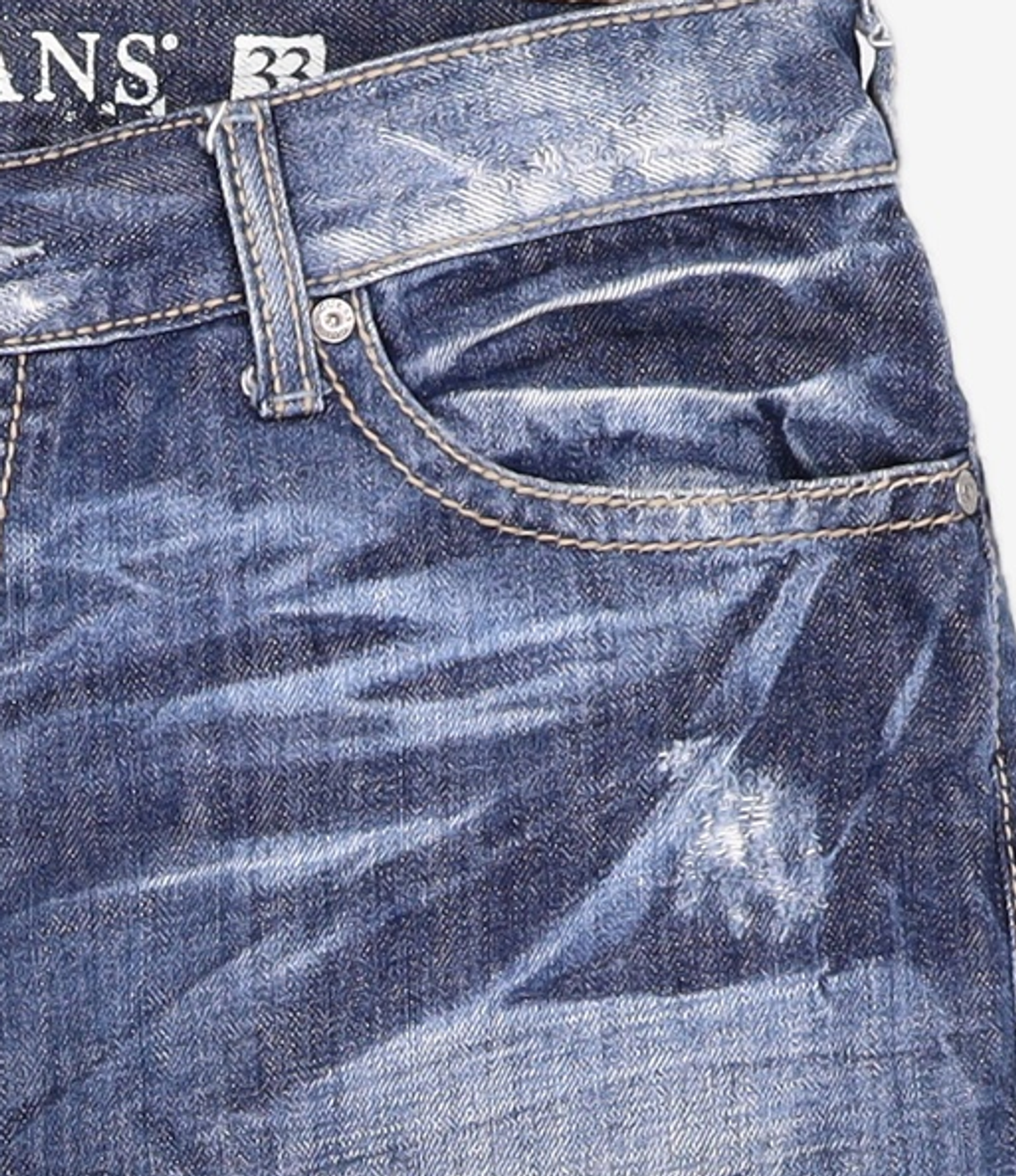 게스진(GUESS JEANS) 숏팬츠 33