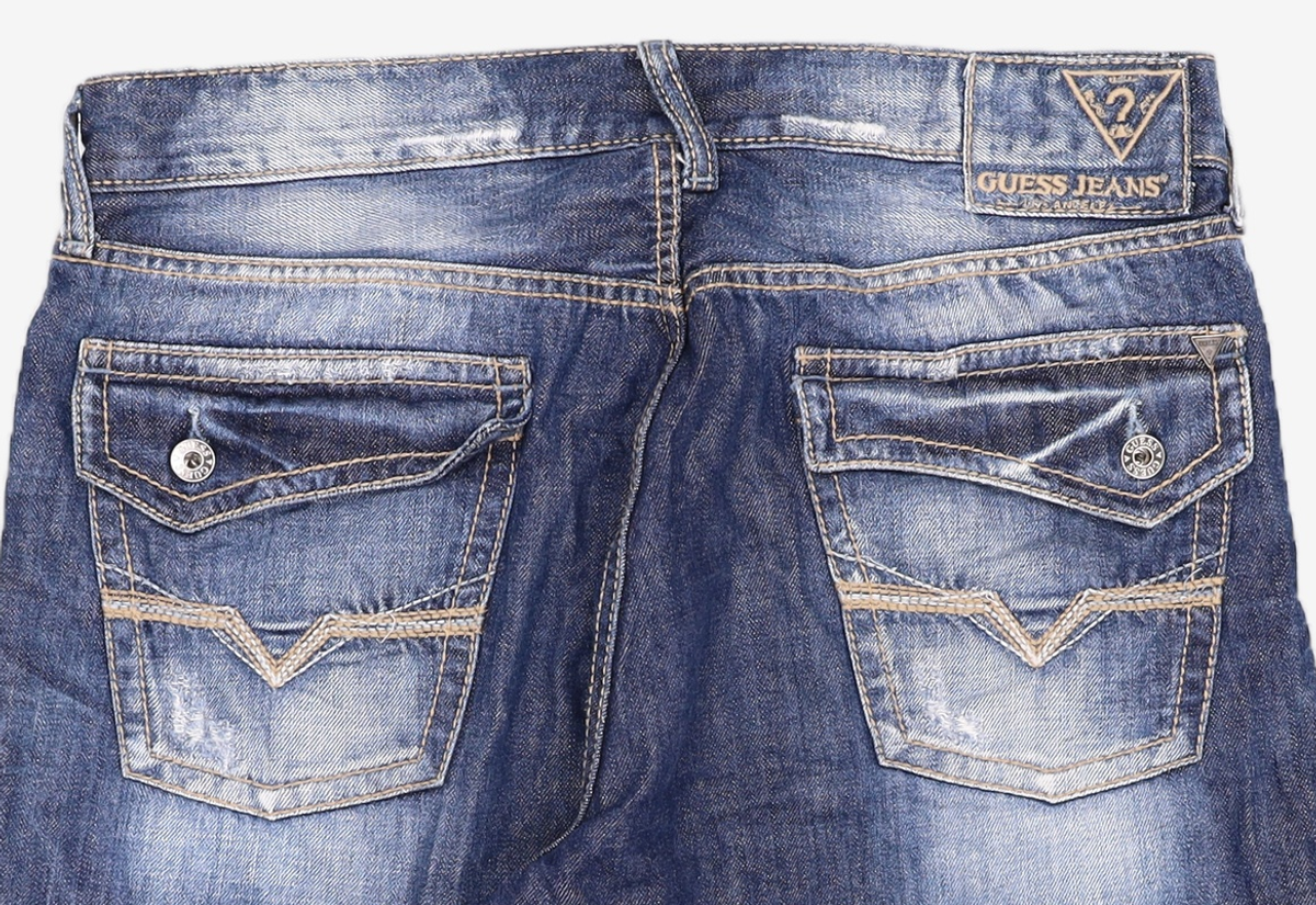 게스진(GUESS JEANS) 숏팬츠 33