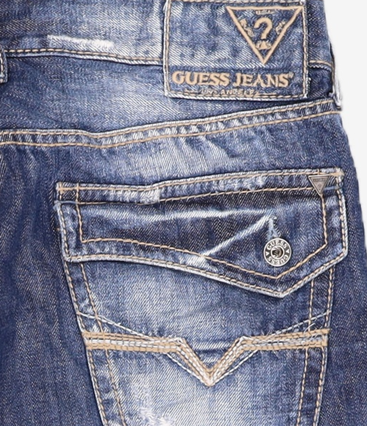 게스진(GUESS JEANS) 숏팬츠 33