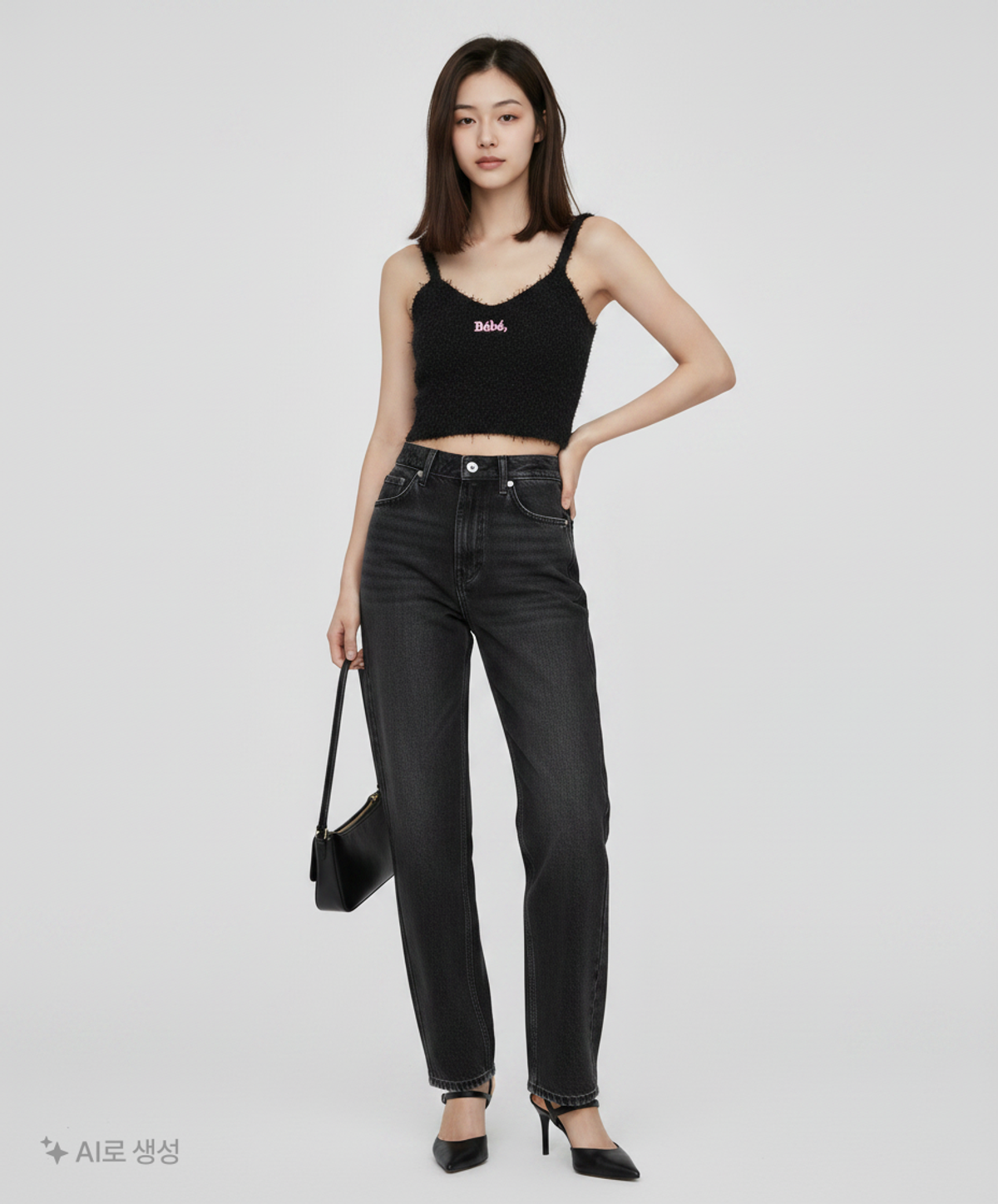 누아르나인(NOIRNINE) 베스트 XS
