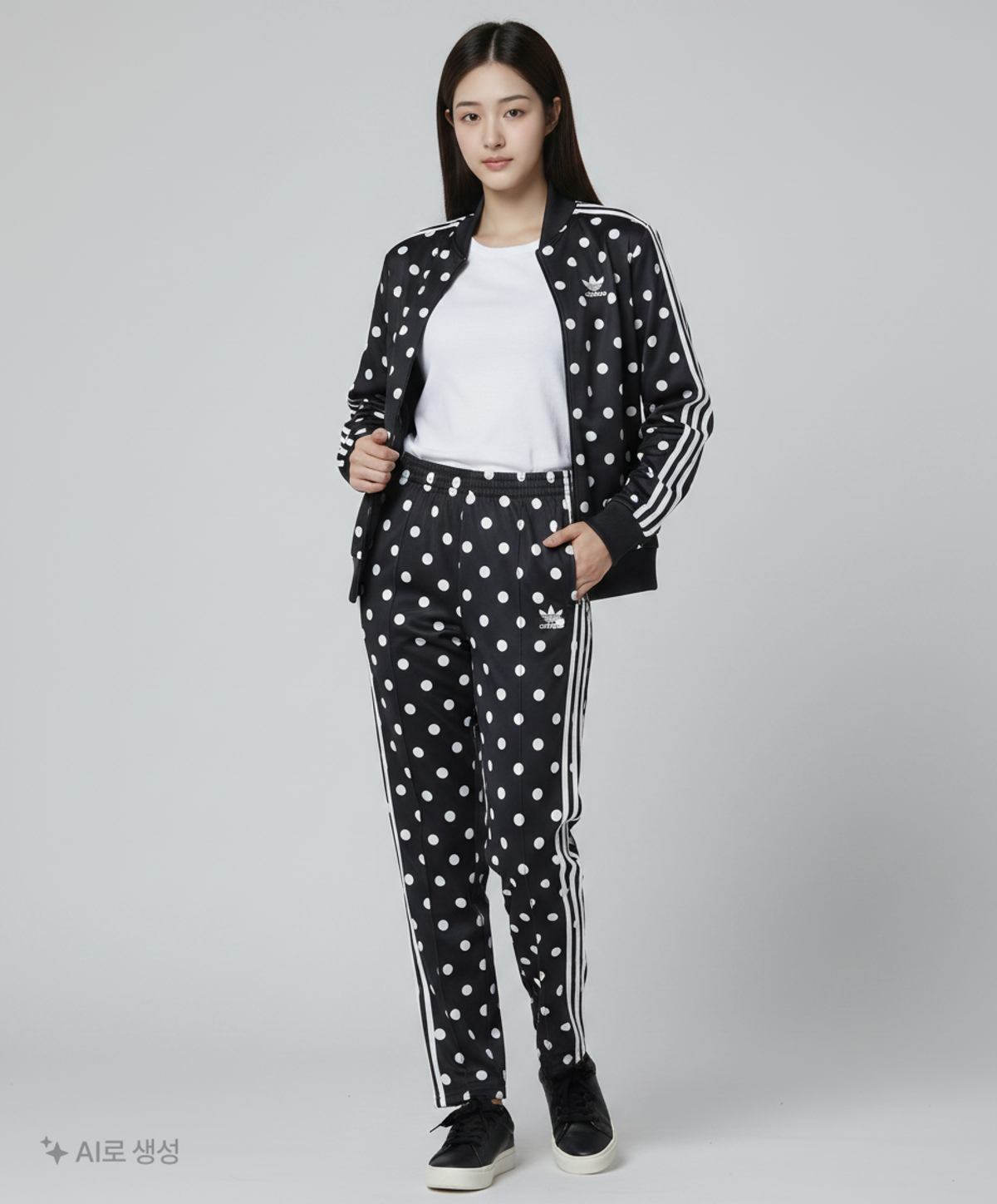 아디다스(ADIDAS) 트레이닝 팬츠 90