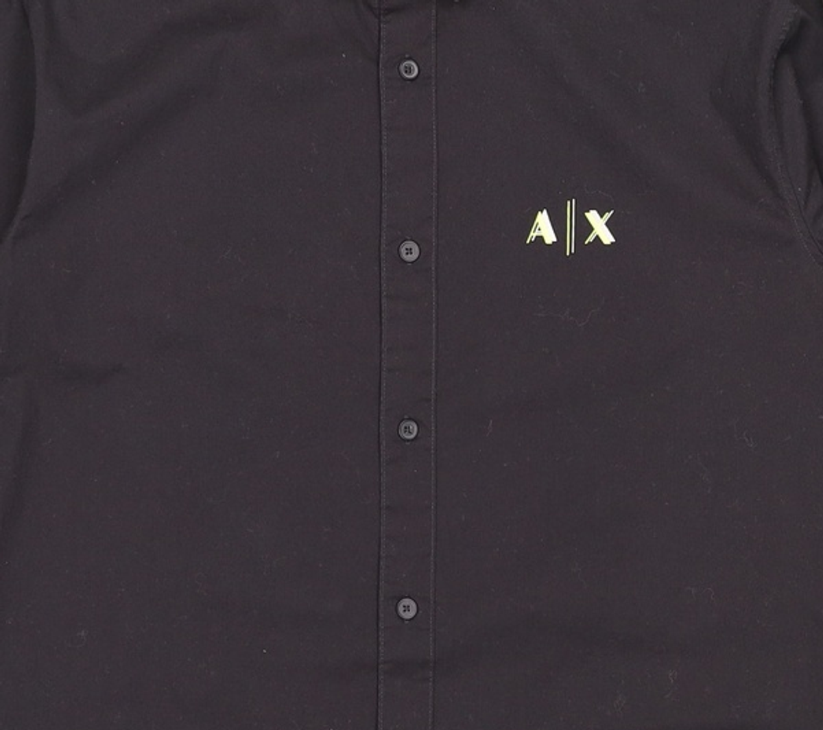 아르마니 익스체인지(ARMANI EXCHANGE) 캐주얼 셔츠 XL