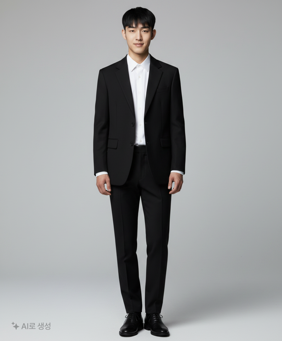 무신사 스탠다드(MUSINSA STANDARD) 슈트/블레이저 재킷