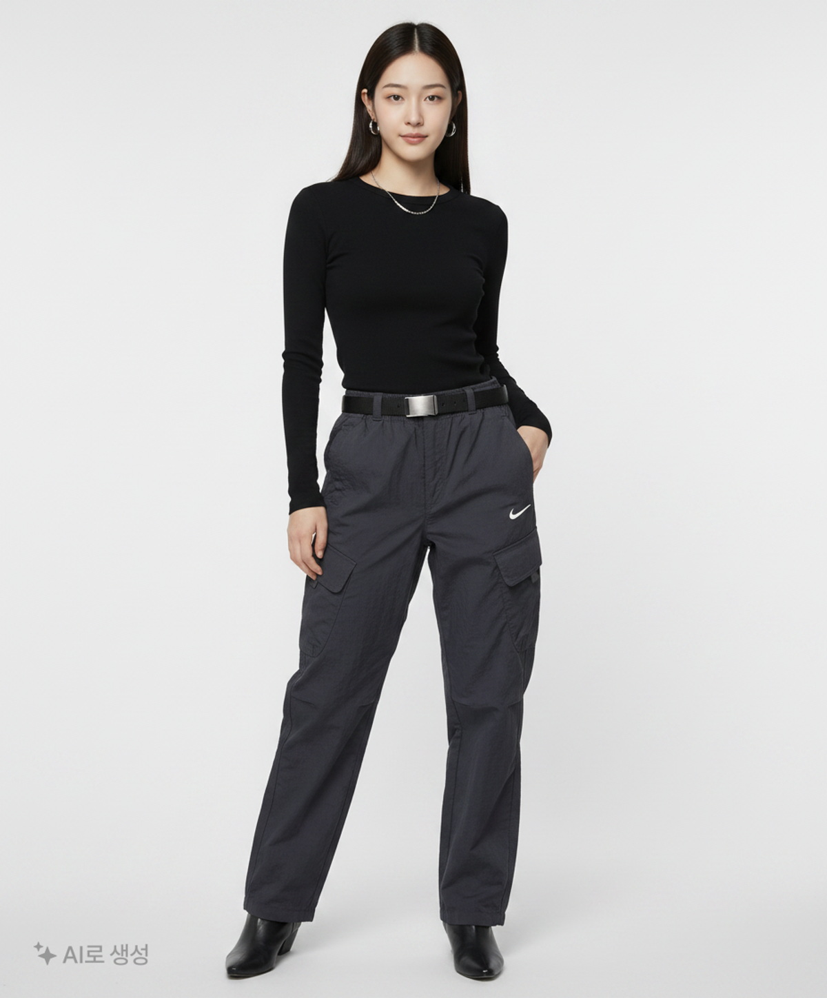 나이키(NIKE) 기타 바지 M