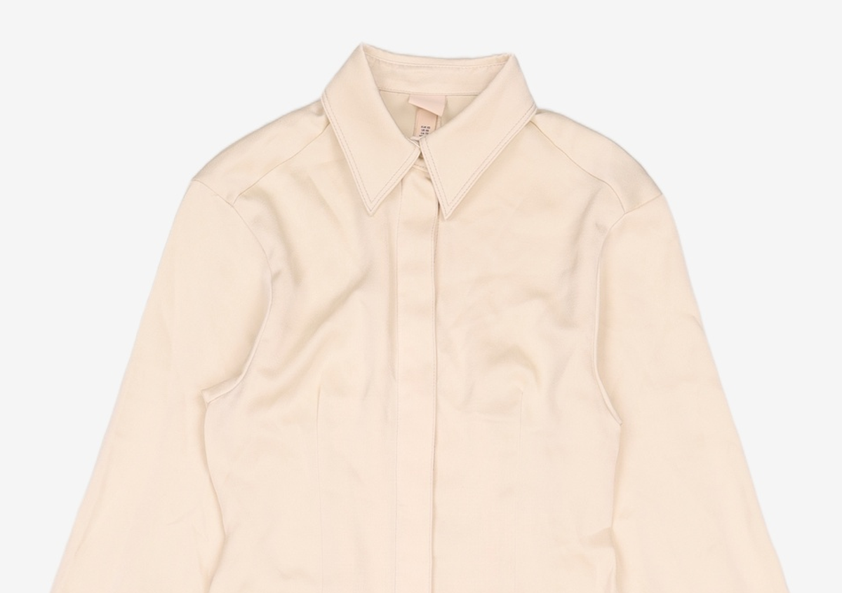 에이치앤엠(H&M) 맥시 원피스 XS