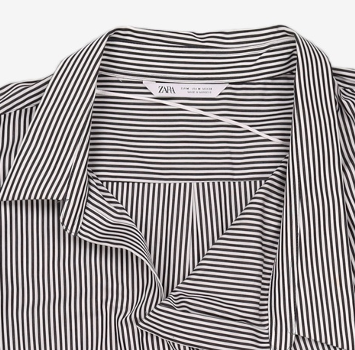 자라(ZARA) 캐주얼 셔츠 M