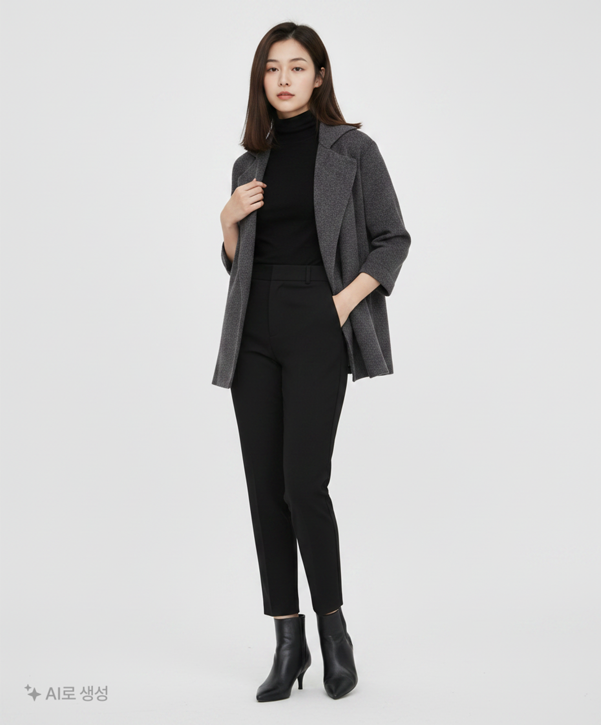 루더스타일(Rue.the Style) 카디건 FREE