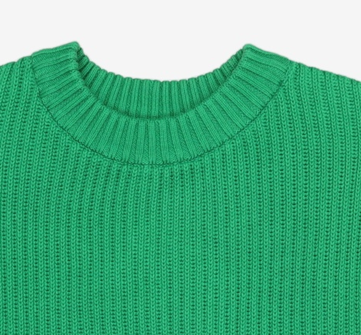 니티드(KNITTED) 니트/스웨터 L