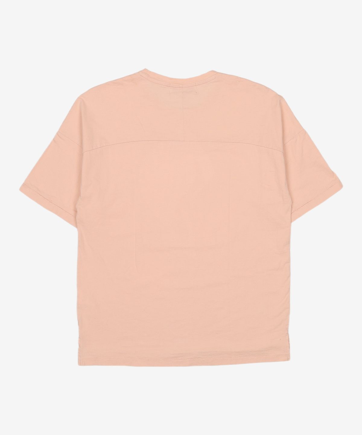플랙(PLAC) Uni Basic Round Neck T-Shirts_PK (WOMEN) (PWOG2RSL46U0R5) M