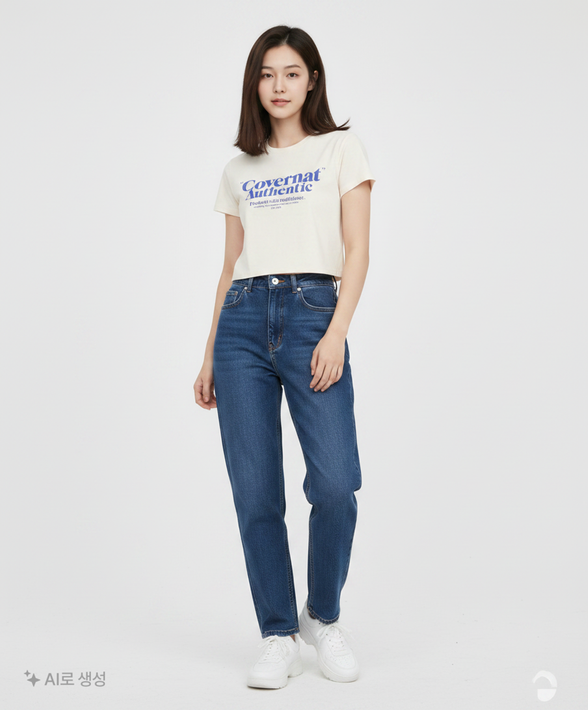 커버낫(COVERNAT) 반소매 티셔츠 ws