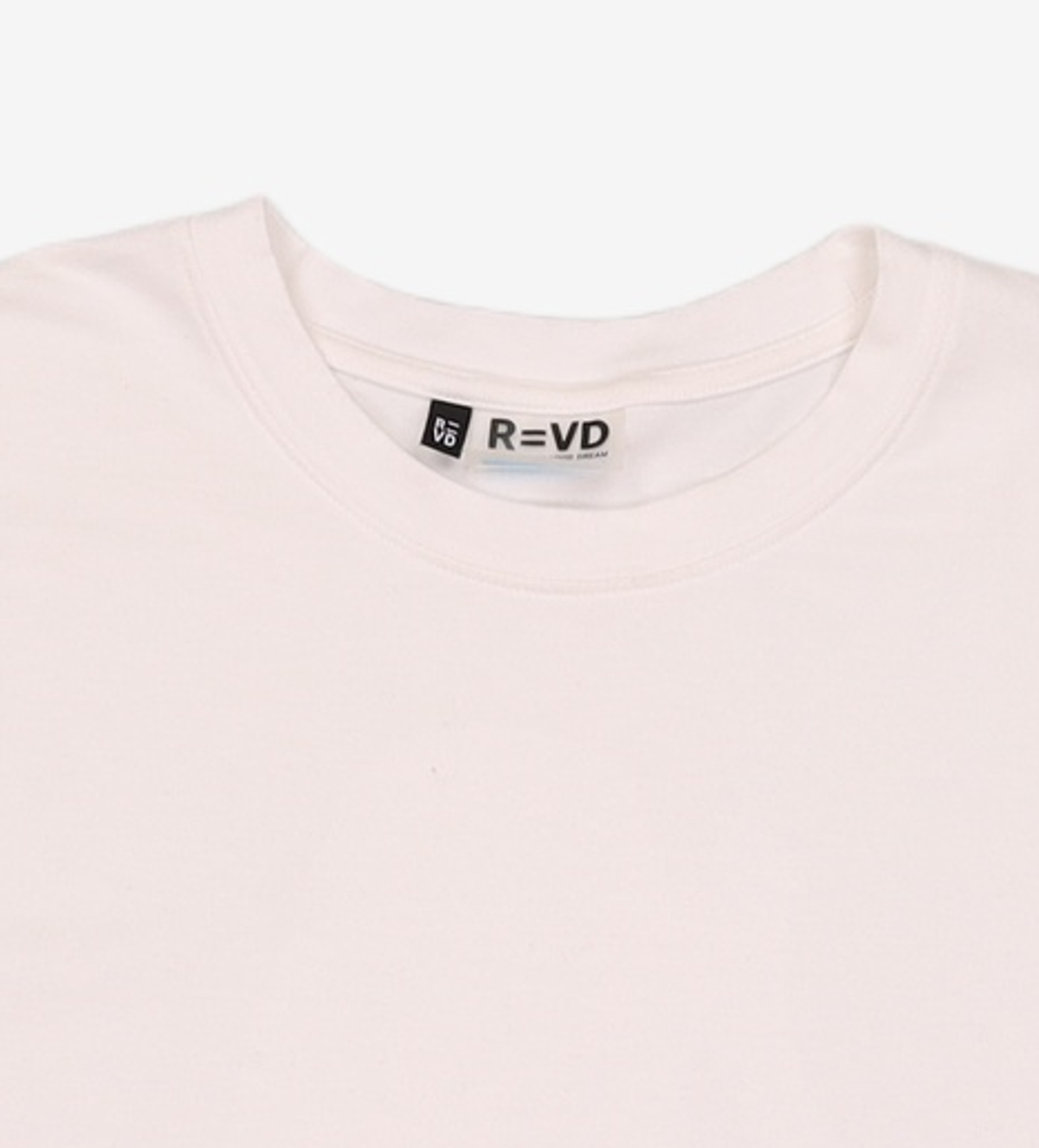 알브이디(RVD) 반소매 티셔츠 XXL