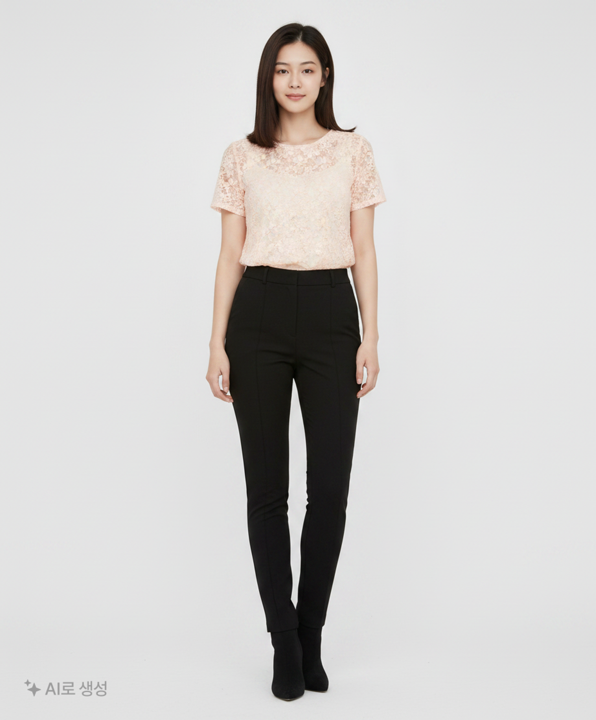 미쏘(MIXXO) 블라우스 M
