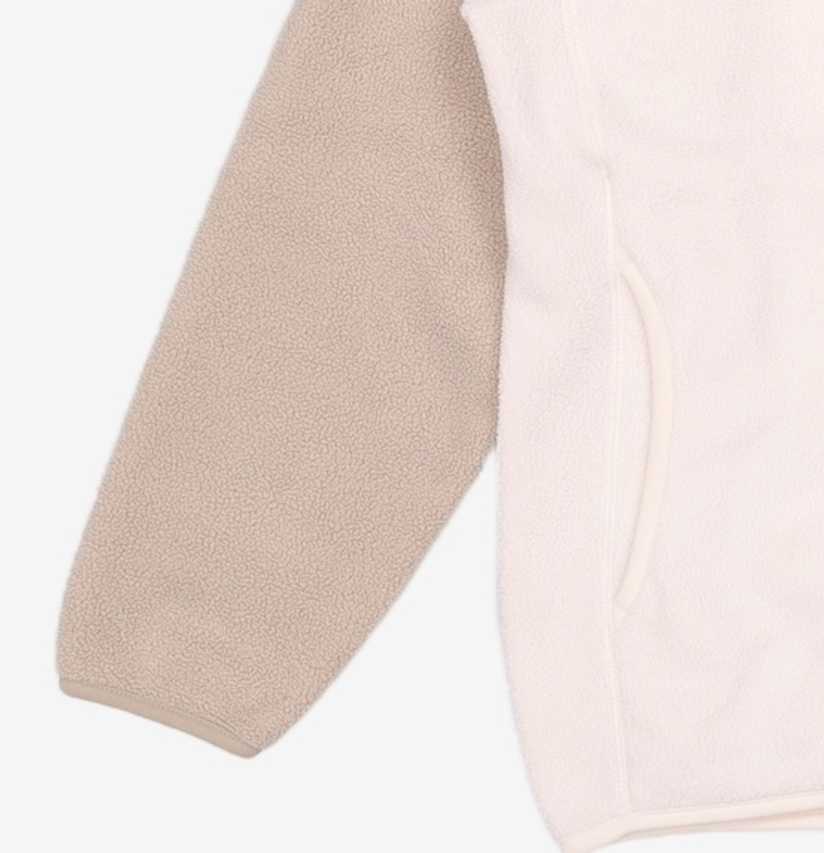 유니클로(UNIQLO) 플리스 S