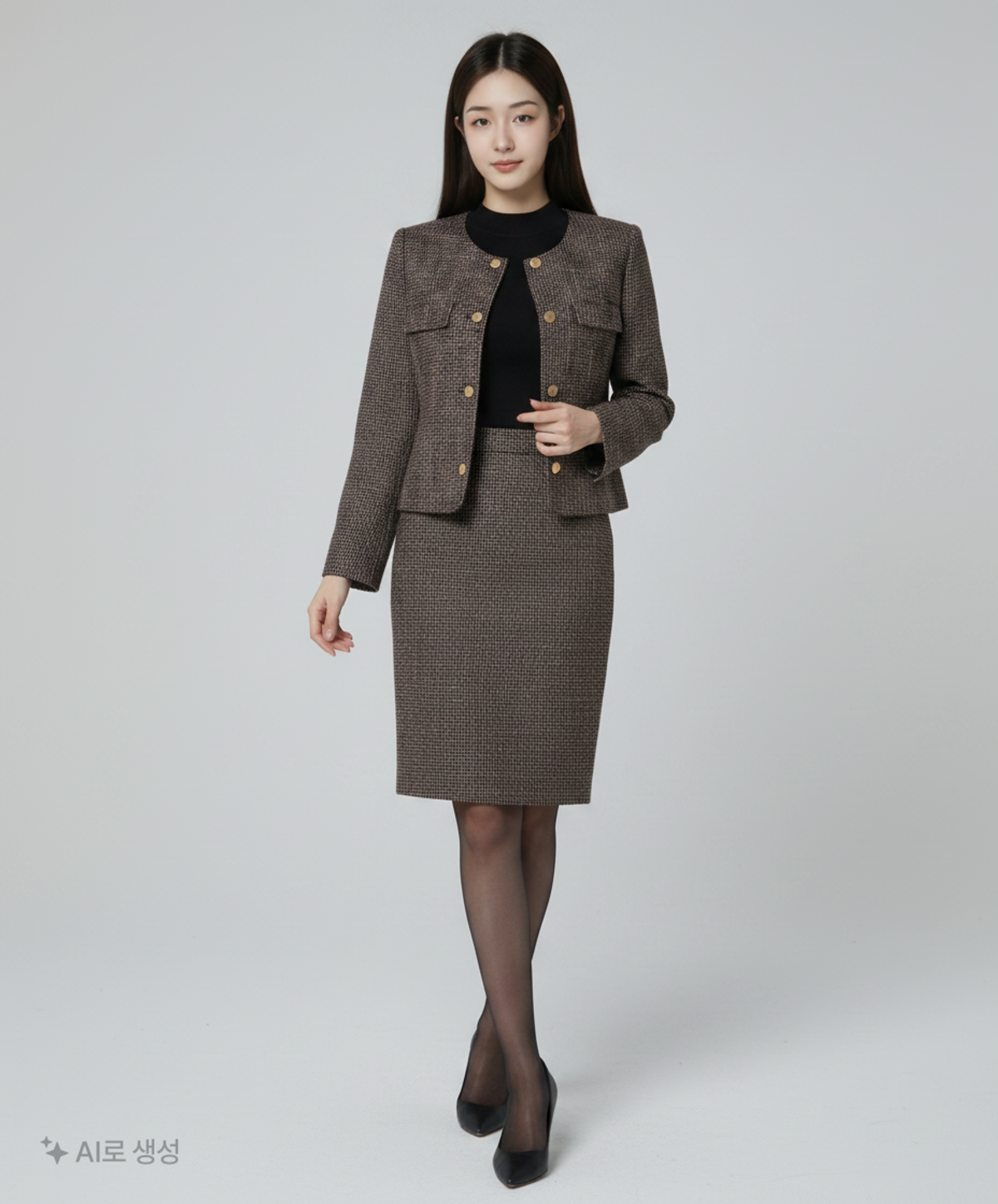 로엠(ROEM) 슈트/블레이저 재킷 88