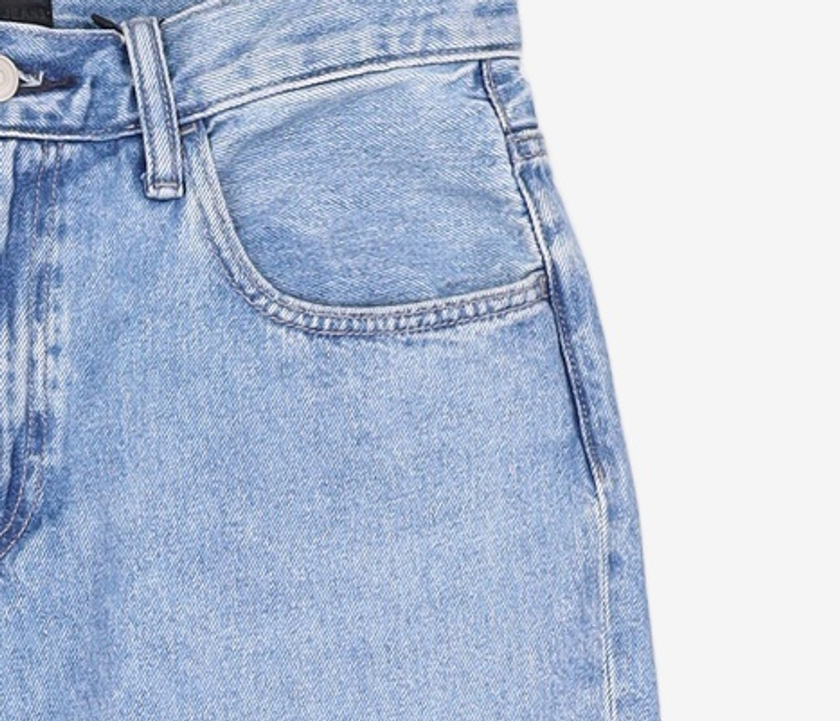 유니클로(UNIQLO) 청/데님 팬츠 30