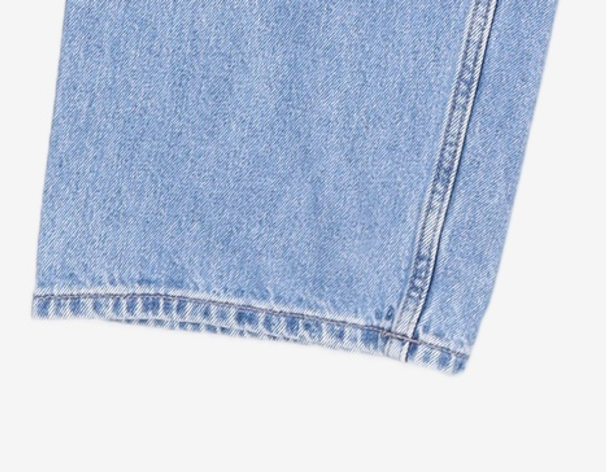 유니클로(UNIQLO) 청/데님 팬츠 30