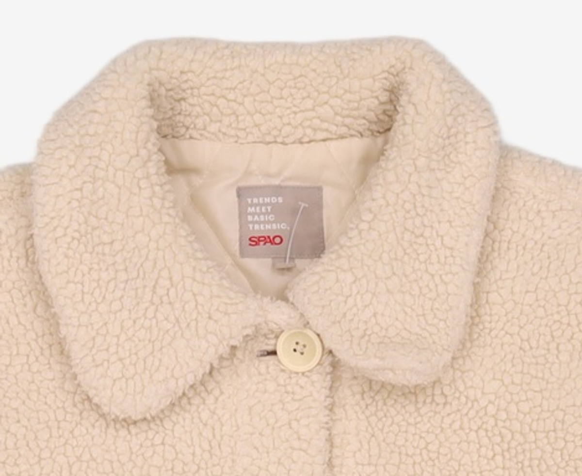 스파오(SPAO) 플리스 S