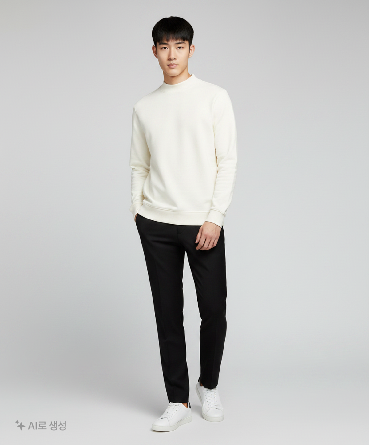 자라(ZARA) 맨투맨/스웨트셔츠 XXL