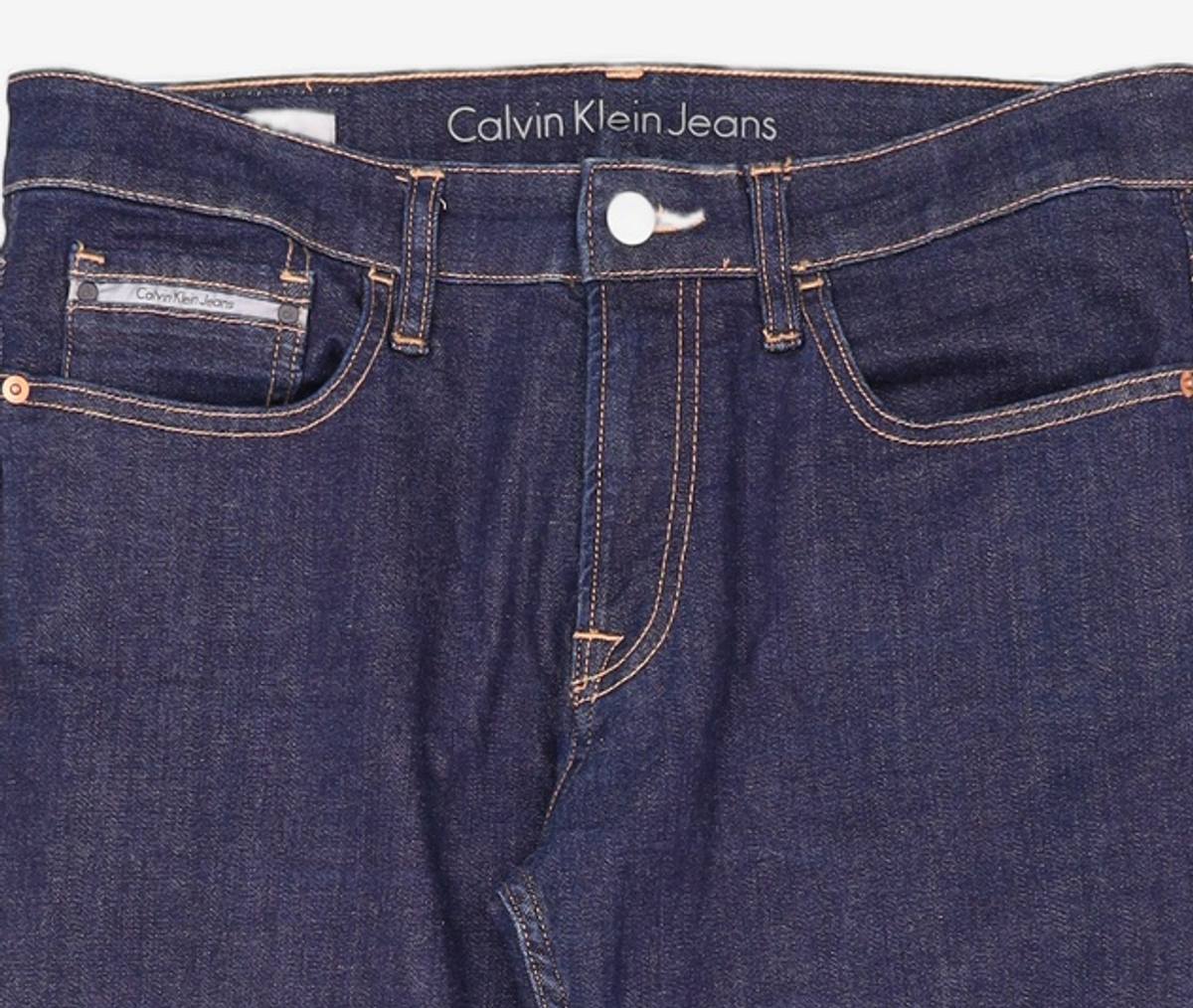 캘빈클라인 진(CALVIN KLEIN JEANS) 청/데님 팬츠 30