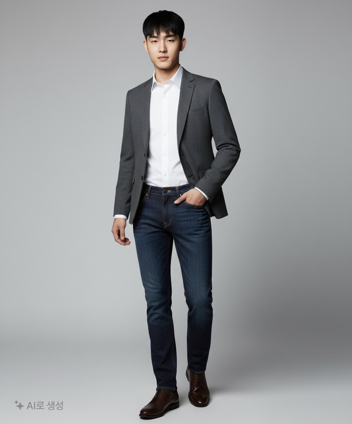 캘빈클라인 진(CALVIN KLEIN JEANS) 청/데님 팬츠 30
