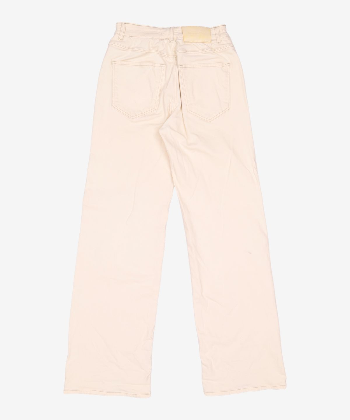 마시모두띠(Massimo dutti) 코튼 팬츠 40