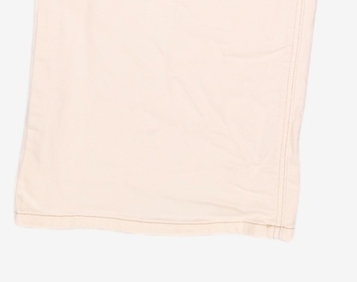 마시모두띠(Massimo dutti) 코튼 팬츠 40