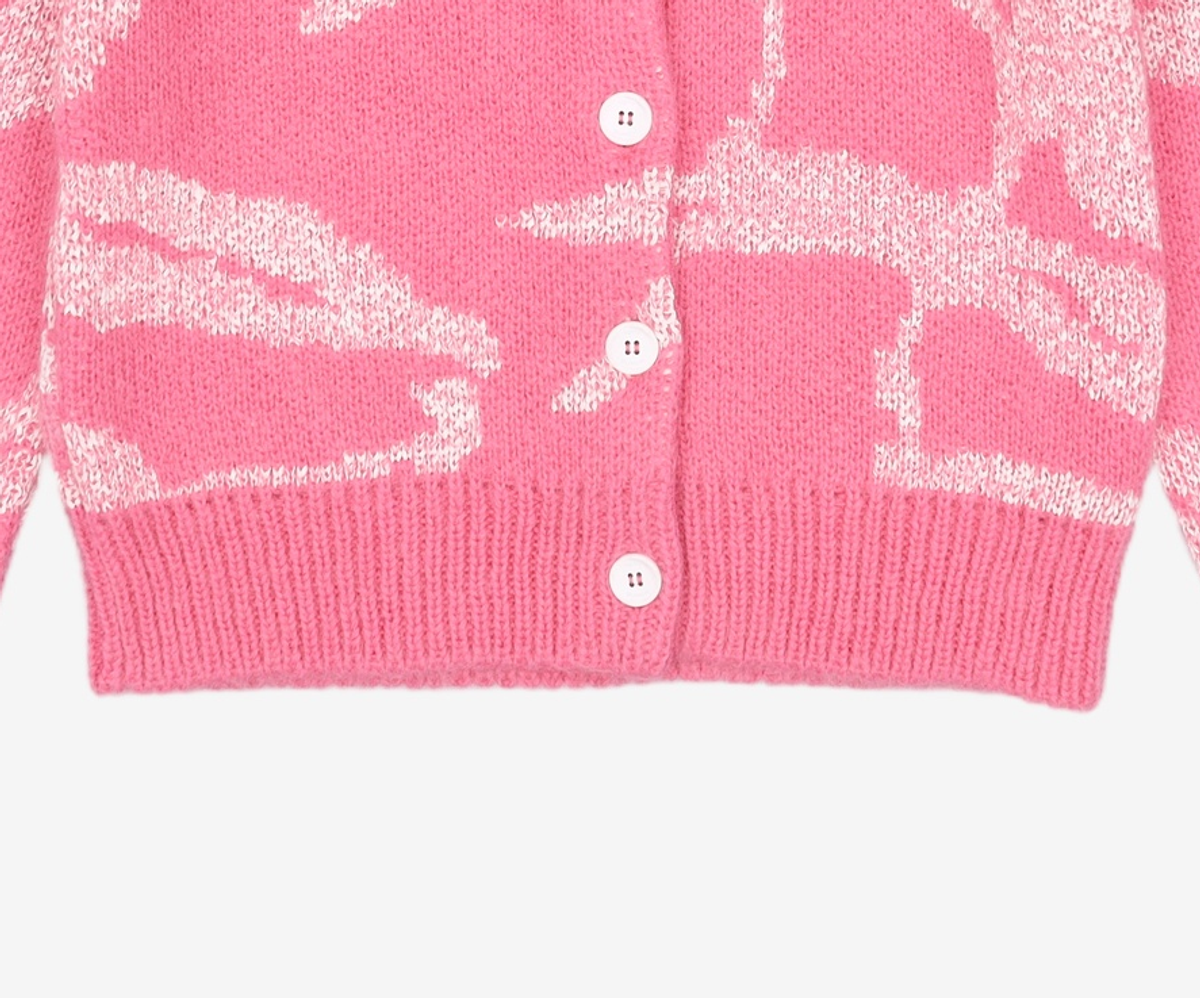 토리버치(TORYBURCH) 카디건 XS